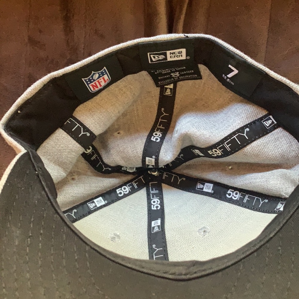 Seahawks hat! - Picture 3 of 3